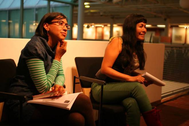 City Ghettos of Today