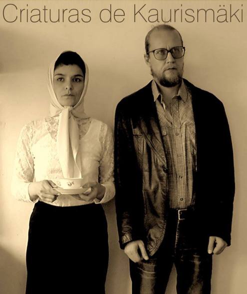 criaturasdeKaurismäki