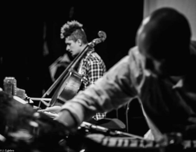 Experimental music in Helsinki