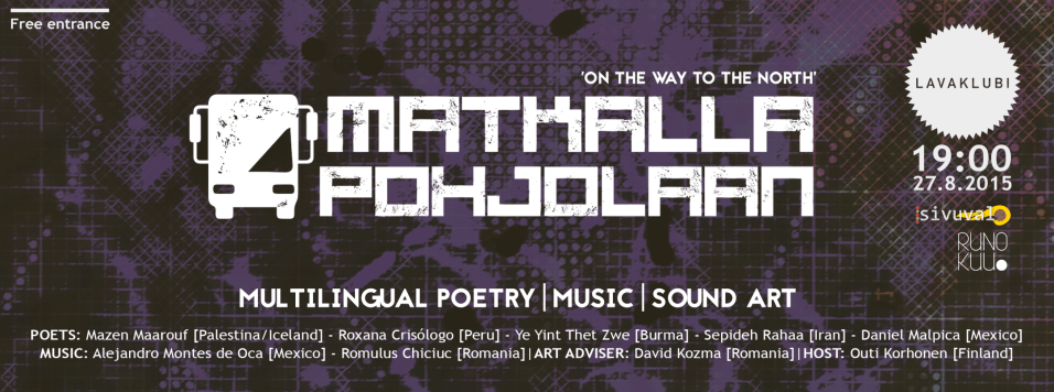 Runous suomalainen kirjallisuus