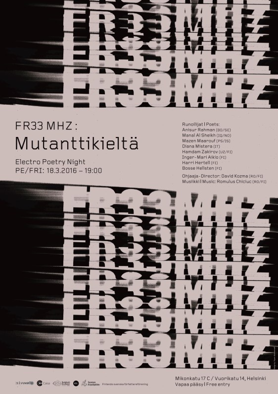 FreeMHZ_Mutanttikieltä