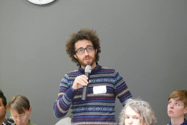 Literature Without Borders10