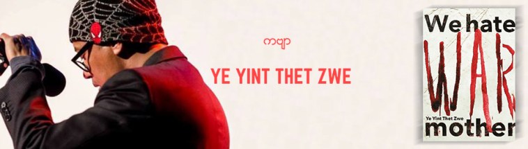 YE YINT - BOOK PRESENTATION